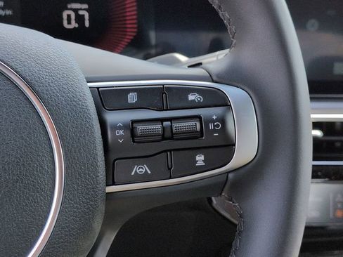 New 2026 Kia K5 GT-Line FWD image 14