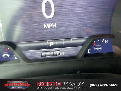 New 2026 RAM 1500 Express image 32