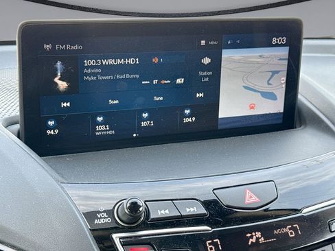 Used 2019 Acura RDX FWD w/ Advance Package image 23