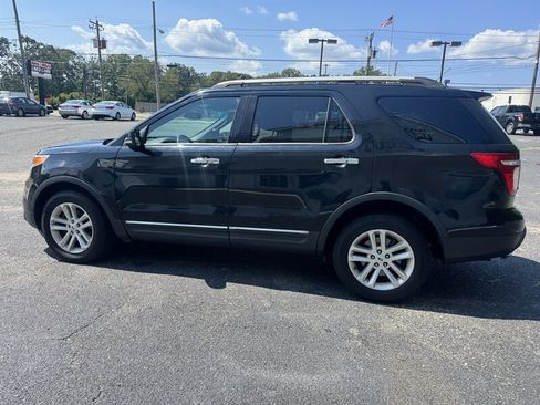 Used 2012 Ford Explorer XLT AWD/4WD image 6