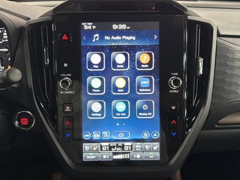 New 2026 Subaru Forester Touring image 25