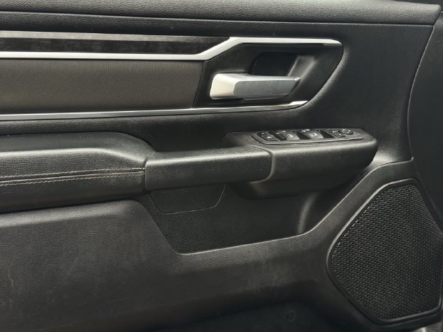 Used 2023 RAM 1500 Big Horn AWD/4WD image 25
