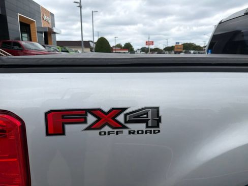 Used 2019 Ford Ranger XL w/ FX4 Off-Road Package AWD/4WD image 16
