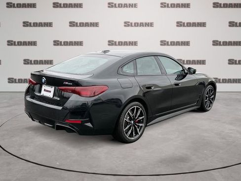 New 2026 BMW i4 M60 w/ Premium Package image 5