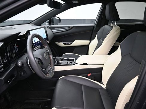 Used 2023 Lexus NX 350 AWD image 25