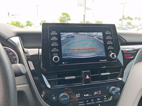 Used 2023 Toyota Camry LE FWD image 30
