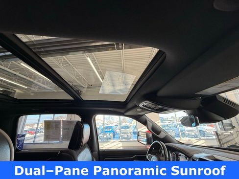 Certified 2023 RAM 1500 Laramie image 25