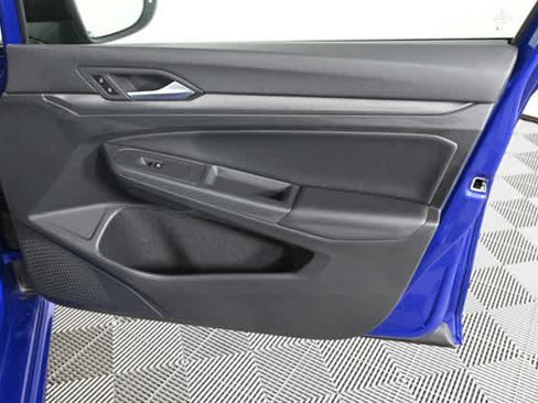 New 2026 Volkswagen Golf image 11