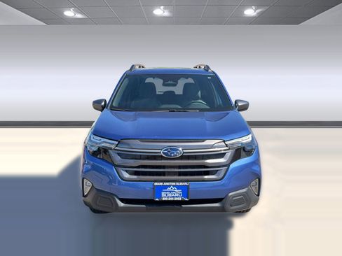 New 2026 Subaru Forester Premium AWD/4WD image 6