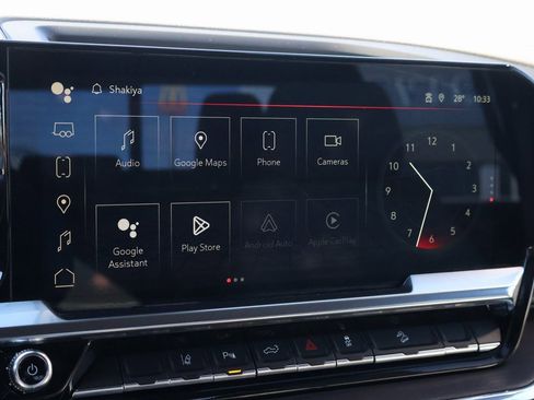 Used 2024 GMC Sierra 2500 SLT w/ SLT Premium Package image 35