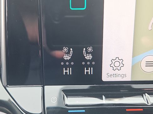 New 2026 Volkswagen Atlas SEL Premium R-Line image 13