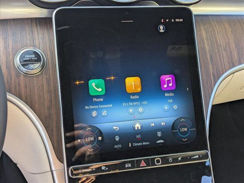 New 2026 Mercedes-Benz C 300 Sedan image 11