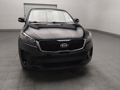 Used 2020 Kia Sorento L FWD image 14