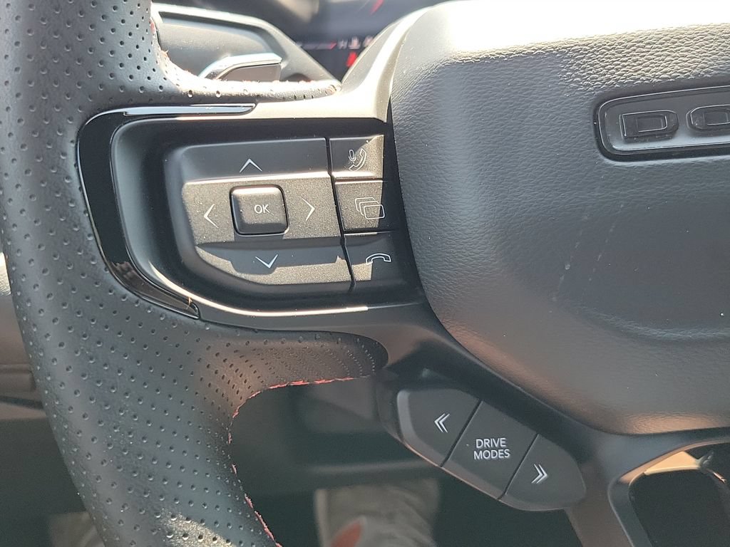 New 2027 Dodge Charger R/T AWD/4WD image 14