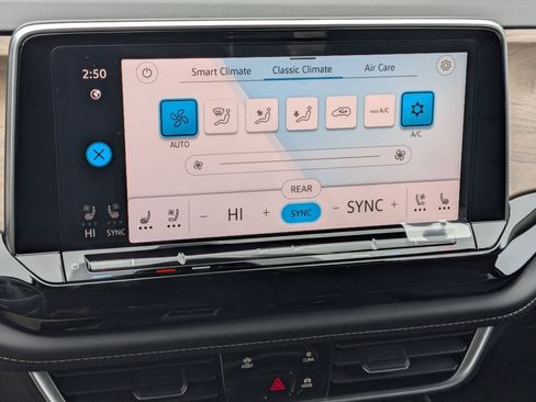 New 2026 Volkswagen Atlas SE image 23