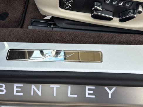 Used 2023 Bentley Continental GT Speed AWD/4WD image 23