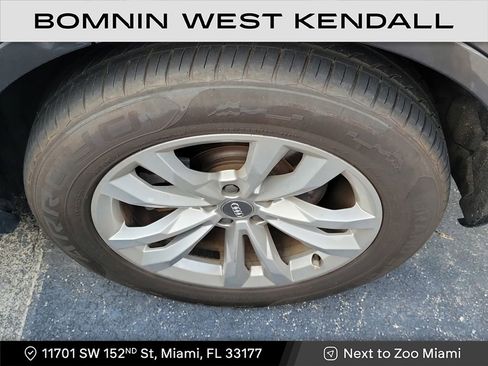 Used 2019 Audi Q7 2.0T Premium w/ Convenience Package image 6