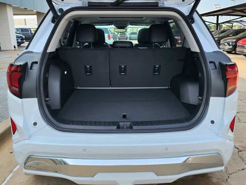 New 2026 GMC Terrain Denali image 50