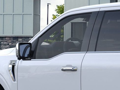 New 2026 Ford F150 Lariat w/ Equipment Group 502A High image 21