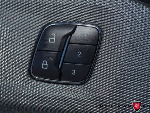 Used 2025 Ford Explorer ST w/ Sun And Sound Package image 24