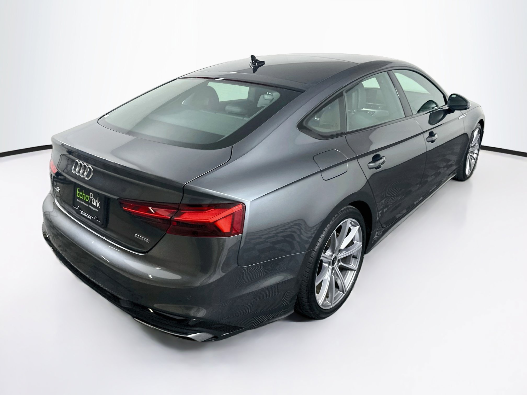 Used 2025 Audi A5 2.0T Premium AWD/4WD image 9