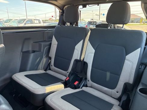 Used 2021 Ford Bronco Big Bend AWD/4WD image 19