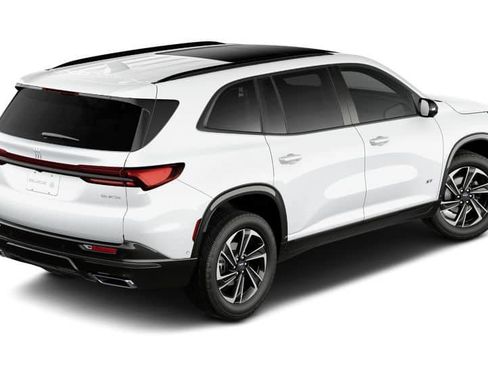New 2027 Buick Enclave Sport Touring w/ Power Package FWD image 5