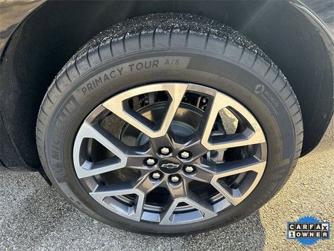 Used 2025 Chevrolet Blazer RS image 38