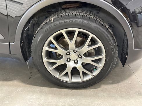 Used 2017 Buick Encore Sport Touring w/ Safety Package image 15