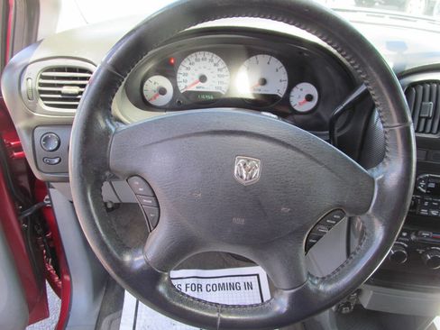Used 2007 Dodge Grand Caravan SXT FWD image 13