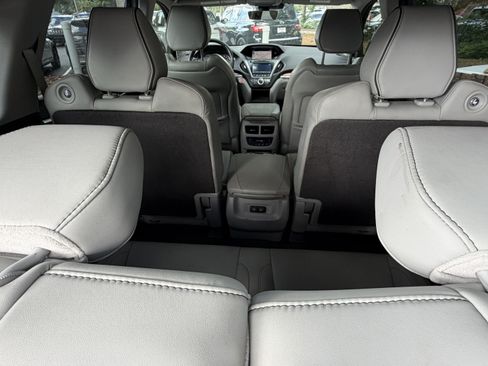 Used 2018 Acura MDX FWD w/ Advance Package image 49
