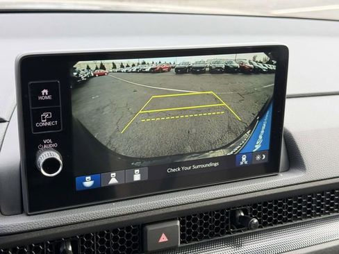 Used 2026 Honda CR-V EX image 19