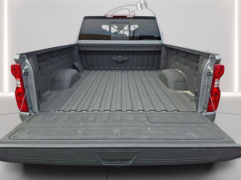 Used 2024 Chevrolet Silverado 2500 LT w/ Convenience Package AWD/4WD image 26