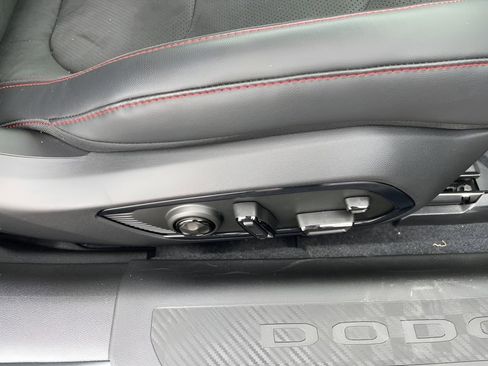 New 2025 Dodge Charger R/T Scat Pack w/ Track Pack image 30