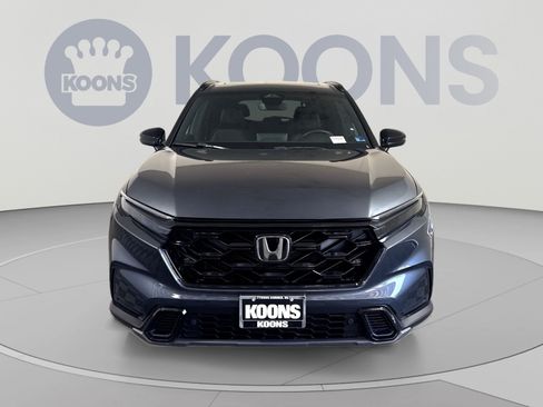 Used 2025 Honda CR-V Sport-L image 11