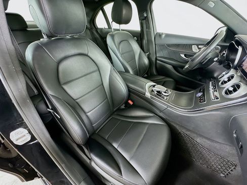 Used 2016 Mercedes-Benz C 300 4MATIC Sedan image 43