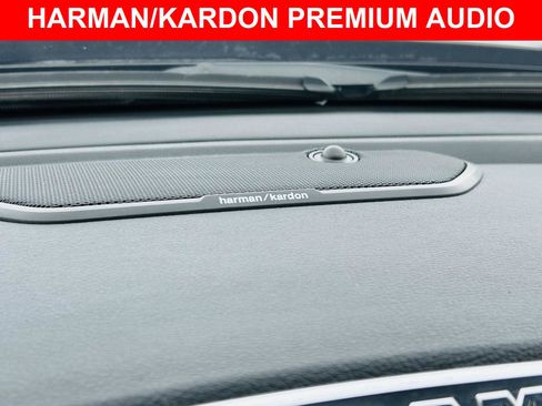 Used 2024 RAM 1500 Laramie image 5