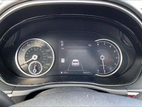 Used 2023 Genesis GV70 2.5T w/ Advanced Package AWD/4WD image 10