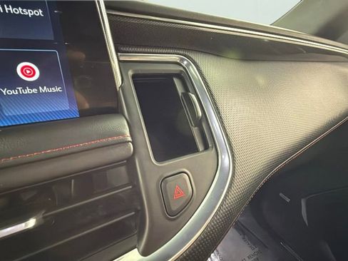 Used 2023 Chevrolet Tahoe RST RWD image 25