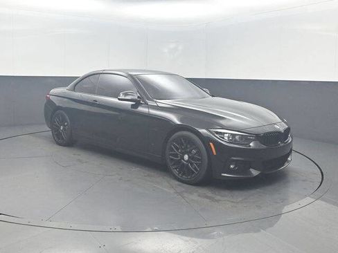 Used 2019 BMW 430i Convertible w/ M Sport Package image 30