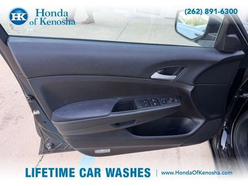 Used 2012 Honda Accord SE image 7