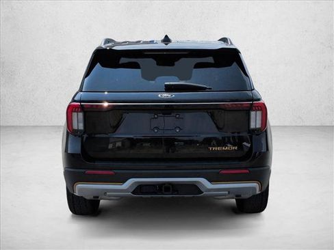 Used 2026 Ford Explorer Tremor w/ Tremor Ultimate Package AWD/4WD image 7