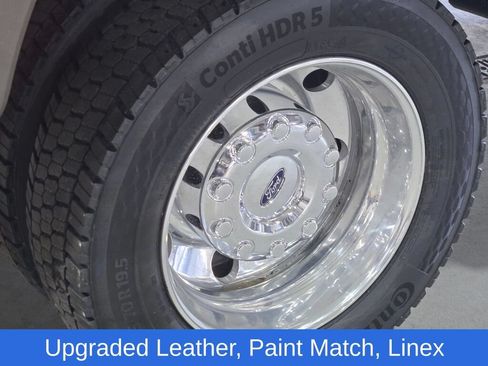 New 2026 Ford F450 XLT w/ 360-Degree Camera Package AWD/4WD image 14