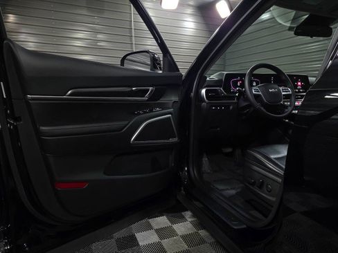 Used 2023 Kia Telluride S w/ S Sunroof Package image 36