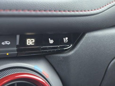 New 2025 Chevrolet Blazer RS w/ Driver Confidence II Package image 24