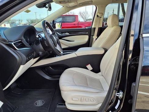 Used 2023 Buick Enclave Premium w/ Experience Buick Package image 19