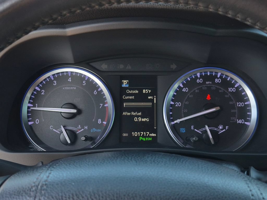 Used 2019 Toyota Highlander Limited FWD image 20