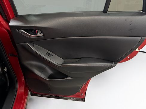Used 2014 MAZDA CX-5 Grand Touring AWD/4WD image 31