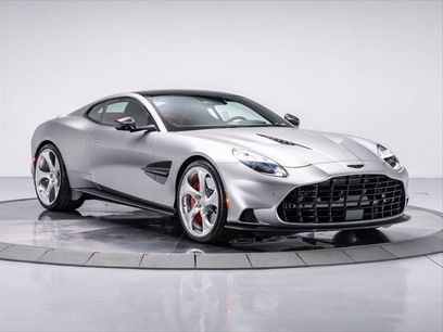Used 2025 Aston Martin Vanquish