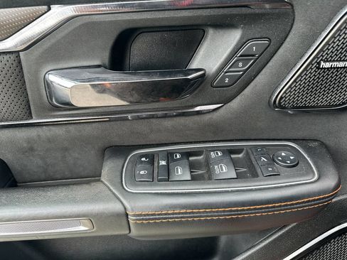 Used 2022 RAM 1500 TRX w/ TRX Level 2 Equipment Group AWD/4WD image 10